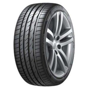 Laufenn S Fit EQ+ Reifenprofil