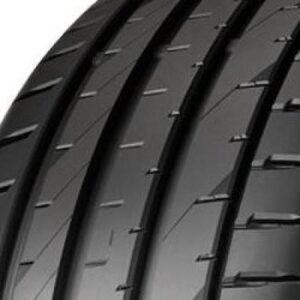 Falken Azenis FK520 Reifenprofil