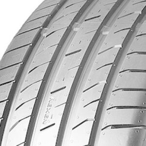 Nexen N'Fera Primus Reifenprofil