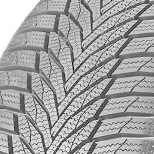 Nexen Winguard Sport 2 Reifenprofil