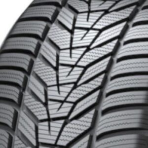 Hankook Winter i*cept evo3 X Reifenprofil