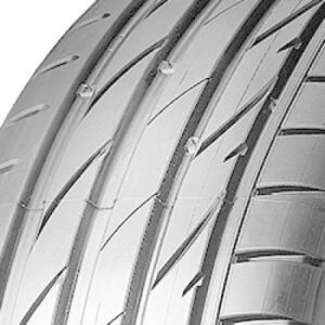 Maxxis Victra Sport 5 Reifenprofil