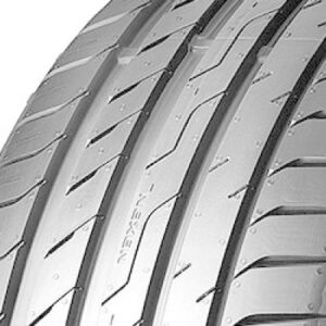 Nexen N'Fera Sport Reifenprofil