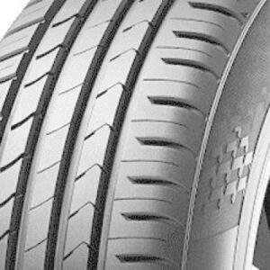 Kumho Ecsta HS51 Reifenprofil