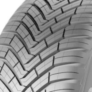 Continental AllSeasonContact Reifenprofil