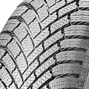 Continental WinterContact TS 860 Reifenprofil