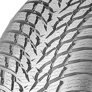 Nokian Tyres WR Snowproof Reifenprofil
