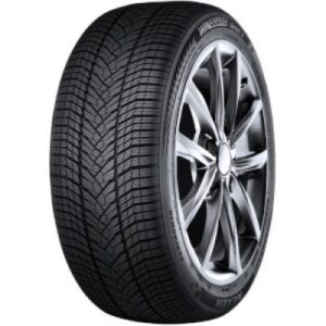 Nexen Winguard Sport 3 Reifenprofil