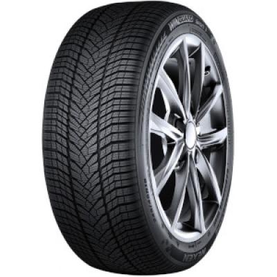 Nexen Winguard Sport 3 Reifenprofil