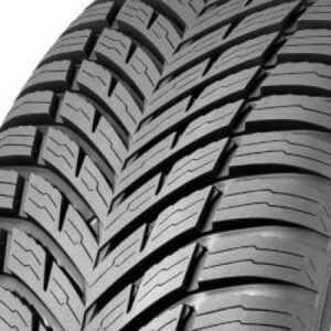Nokian Seasonproof Reifenprofil