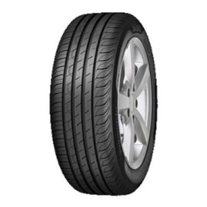 Sava Intensa HP2 Reifenprofil