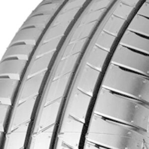 Bridgestone Turanza T005 Reifenprofil