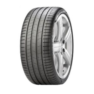 Pirelli P Zero PZ4 Reifenprofil