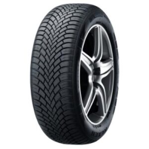 Nexen Winguard Snow G3 Reifenprofil