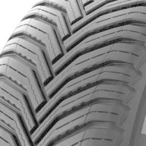 Michelin CrossClimate 2 Reifenprofil