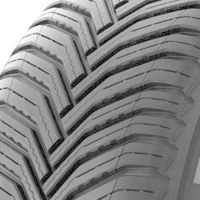 Michelin CrossClimate 2 Reifenprofil