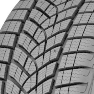 Goodyear UltraGrip Performance+ SUV Reifenprofil
