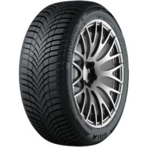 Giti GitiWinter W2 Reifenprofil
