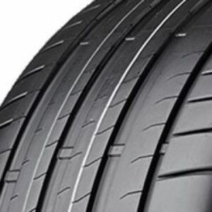 Bridgestone Potenza Sport Reifenprofil