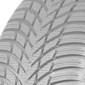 Nokian Snowproof 2 SUV Reifenprofil