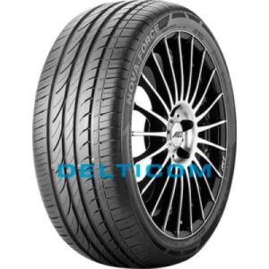 Leao Nova-Force Acro Reifenprofil