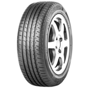 Lassa Driveways Reifenprofil