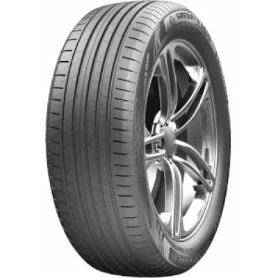 Greentrac Quest-X Reifenprofil
