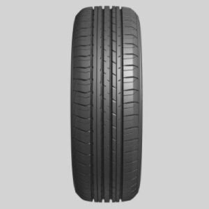 Evergreen EH 226 Reifenprofil