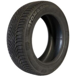Tomason Allseason Reifenprofil
