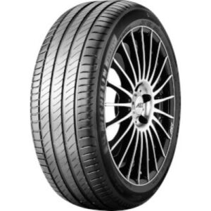 Michelin Primacy 4+ Reifenprofil