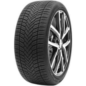 Mastersteel All Weather 2 Reifenprofil