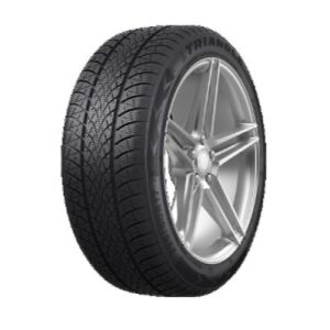 Triangle WinterX TW401 Reifenprofil