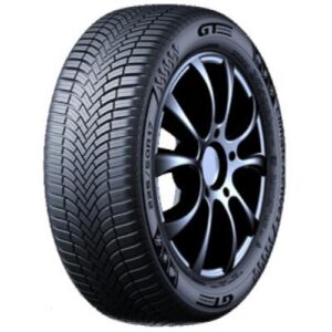 GT Radial ClimateActive Reifenprofil