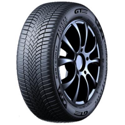 GT Radial ClimateActive Reifenprofil