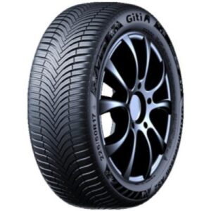 Giti GitiAllSeason AS2 Reifenprofil