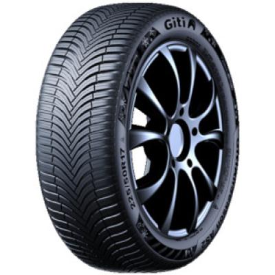Giti GitiAllSeason AS2 Reifenprofil