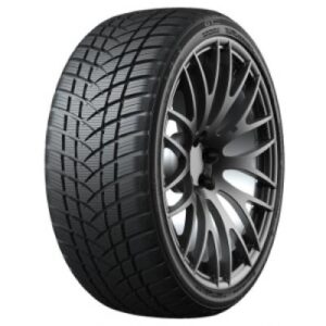 GT Radial WinterPro 2 Sport Reifenprofil